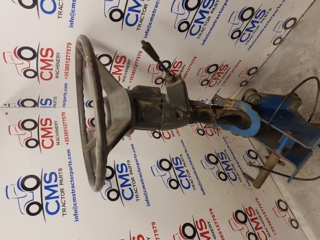 Ford 7710, 7910, 5610, 7810, 8210, 6610 Steering Column Parts E5nn3c529ac99m - Рулевая колонка для Тракторов: фото 3 Ford 7710, 7910, 5610, 7810, 8210, 6610 Steering Column Parts E5nn3c529ac99m - Рулевая колонка для Тракторов: фото 3