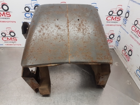 Ford 7840 6640, 7740, 8340 Steering Dashboard Panel 81867812, E9nn9404304ca - Приборная панель для Тракторов: фото 4 Ford 7840 6640, 7740, 8340 Steering Dashboard Panel 81867812, E9nn9404304ca - Приборная панель для Тракторов: фото 4