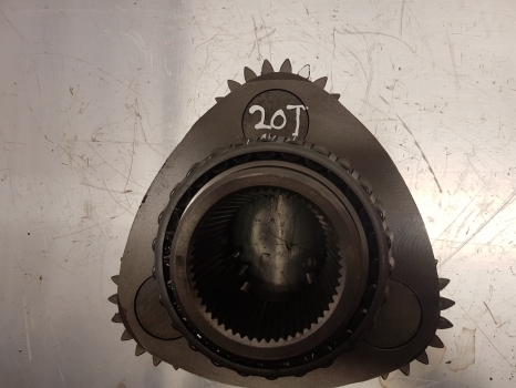 Ford 7840 Half Axle Planetary Unit E9nn4n029cb - Трансмиссия для Тракторов: фото 3 Ford 7840 Half Axle Planetary Unit E9nn4n029cb - Трансмиссия для Тракторов: фото 3
