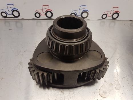 Ford 7840 Half Axle Planetary Unit E9nn4n029cb - Трансмиссия для Тракторов: фото 1 Ford 7840 Half Axle Planetary Unit E9nn4n029cb - Трансмиссия для Тракторов: фото 1