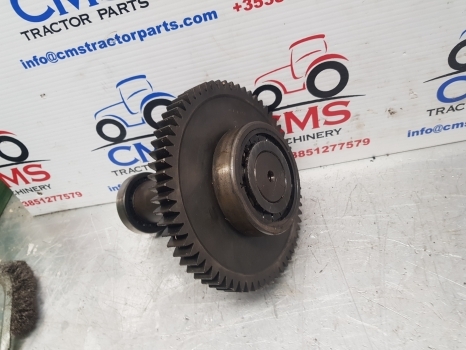Ford 8530, 8630, 8730, 8830 Transmission Counter Shaft Gear Fk4008138, 83981329 - Карданный вал для Тракторов: фото 4 Ford 8530, 8630, 8730, 8830 Transmission Counter Shaft Gear Fk4008138, 83981329 - Карданный вал для Тракторов: фото 4