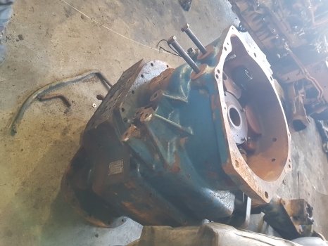 Ford 8530, 8630, 8730, 8830 Transmission Housing Powershift 81867871, F0nn7003ba - Коробка передач для Тракторов: фото 2 Ford 8530, 8630, 8730, 8830 Transmission Housing Powershift 81867871, F0nn7003ba - Коробка передач для Тракторов: фото 2