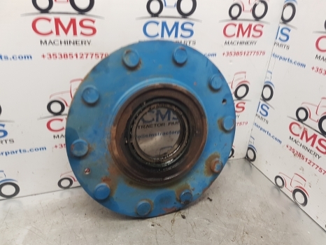 Ford 8530, 8630, Tw15, Tw5 Front Axle Hub Bolt Plate Zp4472354239, 1054472473 - Ступица для Тракторов: фото 3 Ford 8530, 8630, Tw15, Tw5 Front Axle Hub Bolt Plate Zp4472354239, 1054472473 - Ступица для Тракторов: фото 3