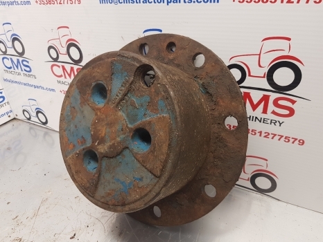Ford Front Axle Hub Plate Hat 4472451020 - Ступица для Тракторов: фото 5 Ford Front Axle Hub Plate Hat 4472451020 - Ступица для Тракторов: фото 5