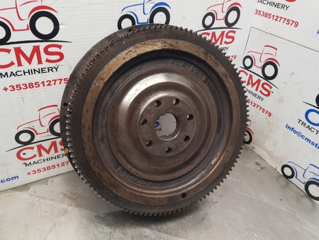 Ford New Holland 35, L, Tl 6635 Flywheel, Ring Gear 9944050, 156493, 99440518 - Маховик: фото 1 Ford New Holland 35, L, Tl 6635 Flywheel, Ring Gear 9944050, 156493, 99440518 - Маховик: фото 1