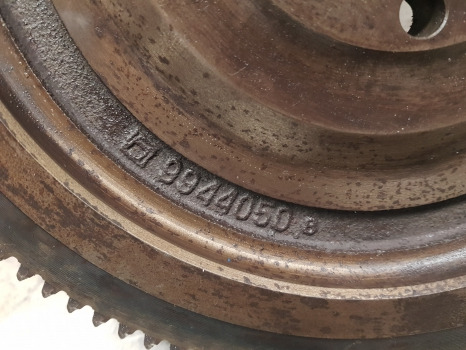 Ford New Holland 35, L, Tl 6635 Flywheel, Ring Gear 9944050, 156493, 99440518 - Маховик: фото 2 Ford New Holland 35, L, Tl 6635 Flywheel, Ring Gear 9944050, 156493, 99440518 - Маховик: фото 2