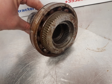 Трансмиссия для Тракторов Ford New Holland 40 And Ts Series Main Shaft Rusty 81864318: фото 6