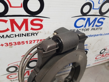 Ford New Holland 40, Ts Series 8240, 8240, Ts110 Brake Actuator E9nn2n448ab - Детали тормозной системы: фото 5 Ford New Holland 40, Ts Series 8240, 8240, Ts110 Brake Actuator E9nn2n448ab - Детали тормозной системы: фото 5