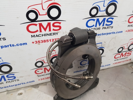Ford New Holland 40, Ts Series 8240, 8240, Ts110 Brake Actuator E9nn2n448ab - Детали тормозной системы: фото 4 Ford New Holland 40, Ts Series 8240, 8240, Ts110 Brake Actuator E9nn2n448ab - Детали тормозной системы: фото 4