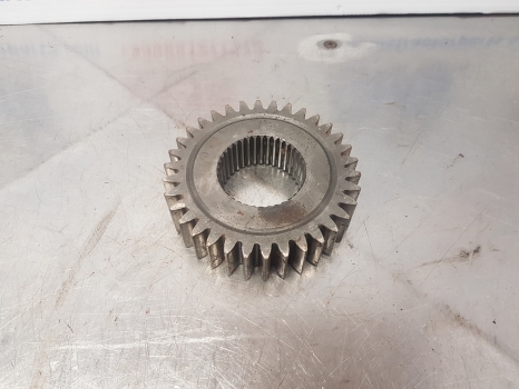 Ford, New Holland 40, Ts, Tsa Transmission Gear 34t E9nn7b340cb, 81864893 - Карданный вал для Тракторов: фото 4 Ford, New Holland 40, Ts, Tsa Transmission Gear 34t E9nn7b340cb, 81864893 - Карданный вал для Тракторов: фото 4