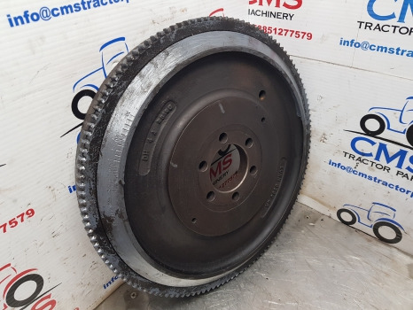 Ford New Holland 7740 Flywheel And Ring Gear E0nn6380ea, F1nn6375aa, F1nn6375aa - Маховик: фото 3 Ford New Holland 7740 Flywheel And Ring Gear E0nn6380ea, F1nn6375aa, F1nn6375aa - Маховик: фото 3