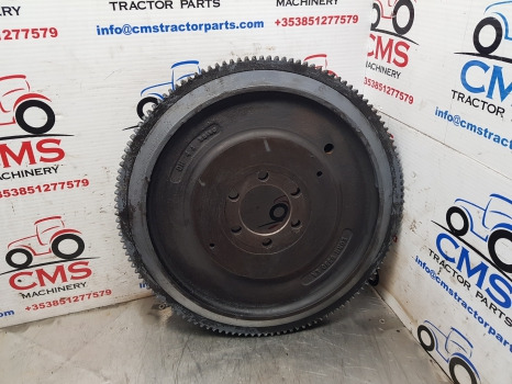 Ford New Holland 7740 Flywheel And Ring Gear E0nn6380ea, F1nn6375aa, F1nn6375aa - Маховик: фото 1 Ford New Holland 7740 Flywheel And Ring Gear E0nn6380ea, F1nn6375aa, F1nn6375aa - Маховик: фото 1