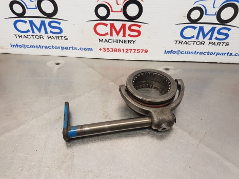 Ford New Holland 7840, 40 Series, Pto Yoke Shaft Assy E7nn720aa, 83990669 - Трансмиссия: фото 4 Ford New Holland 7840, 40 Series, Pto Yoke Shaft Assy E7nn720aa, 83990669 - Трансмиссия: фото 4