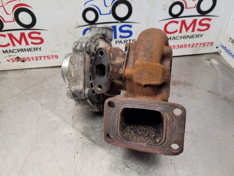 Ford New Holland Fiat 35, Tl, L, 93, 94 Series 6635 Turbocharger Parts 4817756 - Глушитель/ Выхлопная система: фото 5 Ford New Holland Fiat 35, Tl, L, 93, 94 Series 6635 Turbocharger Parts 4817756 - Глушитель/ Выхлопная система: фото 5