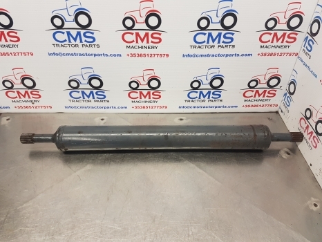 Ford New Holland Ts110, Ts And 40 Series 4wd Propeller Drive Shaft 82011577 - Карданный вал для Тракторов: фото 1 Ford New Holland Ts110, Ts And 40 Series 4wd Propeller Drive Shaft 82011577 - Карданный вал для Тракторов: фото 1