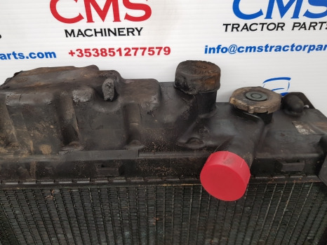 Ford Ts, 5640, 6640, 7740 Engine Water Cooling Radiator 82015103, 82015097 - Радиатор: фото 5 Ford Ts, 5640, 6640, 7740 Engine Water Cooling Radiator 82015103, 82015097 - Радиатор: фото 5