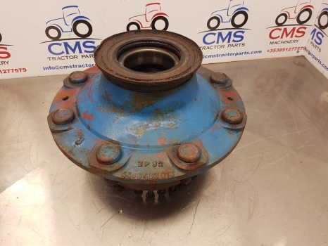 Ford Tw 20 Front Axle Hub Bolt Plate 4468453013, Zp1927708, 4468453013 - Ступица для Тракторов: фото 2 Ford Tw 20 Front Axle Hub Bolt Plate 4468453013, Zp1927708, 4468453013 - Ступица для Тракторов: фото 2