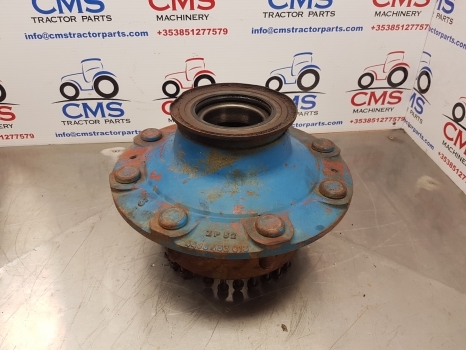 Ford Tw 20 Front Axle Hub Bolt Plate Ford 4468453013, Zp1927708, 4468453013 - Ступица для Тракторов: фото 4 Ford Tw 20 Front Axle Hub Bolt Plate Ford 4468453013, Zp1927708, 4468453013 - Ступица для Тракторов: фото 4