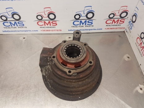 Ford Tw 20 Transmission Housing D8nn7n477ca, D2nn7n477d, 83919106, D8nn7n477da - Коробка передач для Тракторов: фото 2 Ford Tw 20 Transmission Housing D8nn7n477ca, D2nn7n477d, 83919106, D8nn7n477da - Коробка передач для Тракторов: фото 2