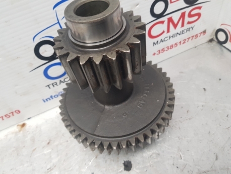 Ford Tw, 30, 700 Ser Tw20 Transmission Shaft Gear Parts D8nn7113ab, D8nn7113ad - Карданный вал для Тракторов: фото 5 Ford Tw, 30, 700 Ser Tw20 Transmission Shaft Gear Parts D8nn7113ab, D8nn7113ad - Карданный вал для Тракторов: фото 5