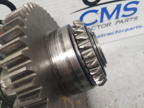 Ford Tw, 30, 700 Ser Tw20 Transmission Shaft Gear Parts D8nn7113ab, D8nn7113ad - Карданный вал для Тракторов: фото 2 Ford Tw, 30, 700 Ser Tw20 Transmission Shaft Gear Parts D8nn7113ab, D8nn7113ad - Карданный вал для Тракторов: фото 2