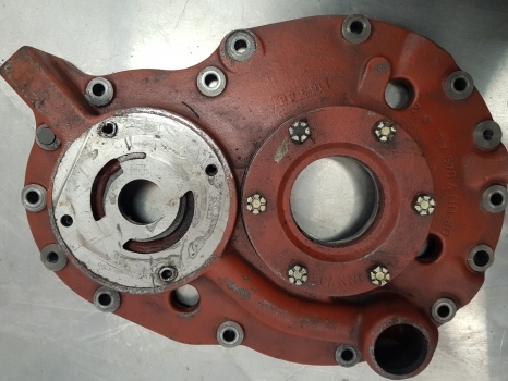 Ford Tw, 30 Series Tw15, 8730 Transmission Retainer Plate Af7049, D8nn7049ad - Коробка передач для Тракторов: фото 3 Ford Tw, 30 Series Tw15, 8730 Transmission Retainer Plate Af7049, D8nn7049ad - Коробка передач для Тракторов: фото 3