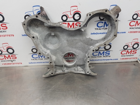 Ford Tw, 600, 700, 10, Series Engine Timing Cover E6nn6059ab, 87802503 - Двигатель и запчасти для Сельскохозяйственной техники: фото 3 Ford Tw, 600, 700, 10, Series Engine Timing Cover E6nn6059ab, 87802503 - Двигатель и запчасти для Сельскохозяйственной техники: фото 3