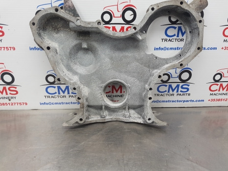 Ford Tw, 600, 700, 10, Series Engine Timing Cover E6nn6059ab, 87802503 - Двигатель и запчасти для Сельскохозяйственной техники: фото 4 Ford Tw, 600, 700, 10, Series Engine Timing Cover E6nn6059ab, 87802503 - Двигатель и запчасти для Сельскохозяйственной техники: фото 4