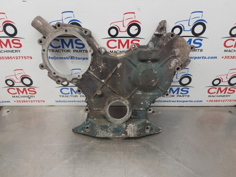 Ford Tw, 600, 700, 10, Series Engine Timing Cover E6nn6059ab, 87802503 - Двигатель и запчасти для Сельскохозяйственной техники: фото 1 Ford Tw, 600, 700, 10, Series Engine Timing Cover E6nn6059ab, 87802503 - Двигатель и запчасти для Сельскохозяйственной техники: фото 1