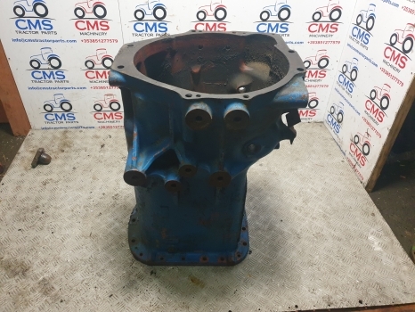 Ford Tw Series Transmission Gearbox Housing E2nn7006bb - Коробка передач и запчасти для Тракторов: фото 1 Ford Tw Series Transmission Gearbox Housing E2nn7006bb - Коробка передач и запчасти для Тракторов: фото 1