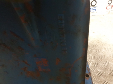 Ford Tw Series Transmission Gearbox Housing E2nn7006bb - Коробка передач и запчасти для Тракторов: фото 3 Ford Tw Series Transmission Gearbox Housing E2nn7006bb - Коробка передач и запчасти для Тракторов: фото 3