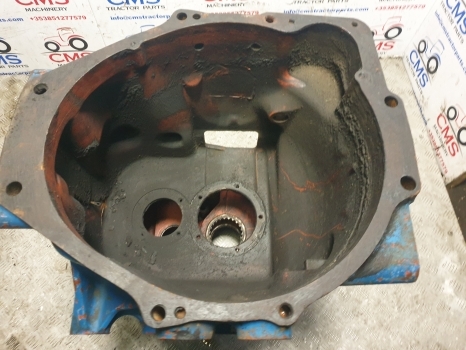 Ford Tw Series Transmission Gearbox Housing E2nn7006bb - Коробка передач и запчасти для Тракторов: фото 2 Ford Tw Series Transmission Gearbox Housing E2nn7006bb - Коробка передач и запчасти для Тракторов: фото 2