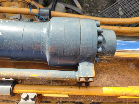 Hyundai Hx220lc Arm Ram Cylinder 31k6-50130, 31y1-45430, 31y1-28640gg - Гидравлический цилиндр для Экскаваторов: фото 5 Hyundai Hx220lc Arm Ram Cylinder 31k6-50130, 31y1-45430, 31y1-28640gg - Гидравлический цилиндр для Экскаваторов: фото 5