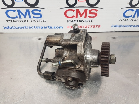 Hyundai Robex R140lc-9a, Hx140l, Hx160l, Fuel Injection Pump Assy Zuac-00371 - Топливный насос для Сельскохозяйственной техники: фото 2 Hyundai Robex R140lc-9a, Hx140l, Hx160l, Fuel Injection Pump Assy Zuac-00371 - Топливный насос для Сельскохозяйственной техники: фото 2