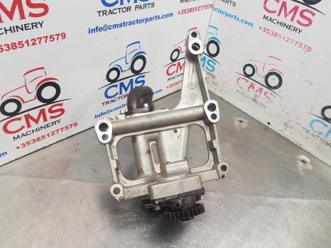 Hyundai Robex R140lc-9a, R160lc-9a Engine Oil Pump Zuac-00528, 3694002, 4374-20c - Масляный насос для Сельскохозяйственной техники: фото 2 Hyundai Robex R140lc-9a, R160lc-9a Engine Oil Pump Zuac-00528, 3694002, 4374-20c - Масляный насос для Сельскохозяйственной техники: фото 2