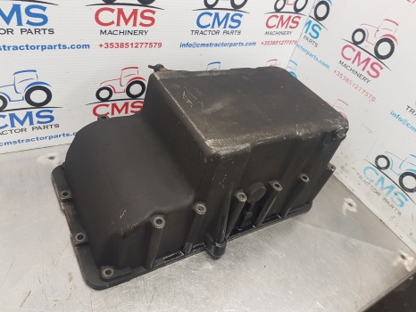 Hyundai Robex R140lc-9a, R160lc-9a Engine Oil Sump, Pan Zuac-00439, 3717e311 - Двигатель и запчасти: фото 2 Hyundai Robex R140lc-9a, R160lc-9a Engine Oil Sump, Pan Zuac-00439, 3717e311 - Двигатель и запчасти: фото 2