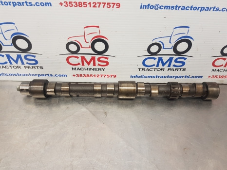 Hyundai Robex R140lc-9a, R160lc-9a, R180lc-9a, Engine Camshaft Zuac-00358 - Двигатель и запчасти: фото 1 Hyundai Robex R140lc-9a, R160lc-9a, R180lc-9a, Engine Camshaft Zuac-00358 - Двигатель и запчасти: фото 1