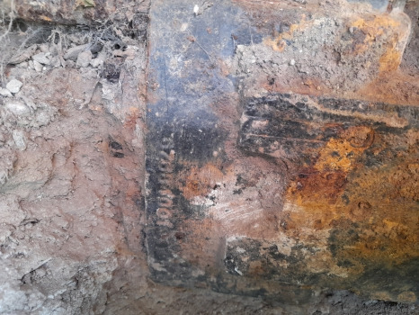 Hyundai Robex R160lc-7 Drive Motor Unit Parts 31n5-40010, 31n5-42050 - Гидравлика: фото 4 Hyundai Robex R160lc-7 Drive Motor Unit Parts 31n5-40010, 31n5-42050 - Гидравлика: фото 4