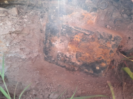 Hyundai Robex R160lc-7 Drive Motor Unit Parts 31n5-40010, 31n5-42050 - Гидравлика: фото 3 Hyundai Robex R160lc-7 Drive Motor Unit Parts 31n5-40010, 31n5-42050 - Гидравлика: фото 3