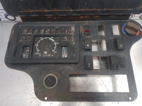 Jcb 2cx Cab Dashboard Interior Panel 142/00541 - Приборная панель для Экскаваторов-погрузчиков: фото 3 Jcb 2cx Cab Dashboard Interior Panel 142/00541 - Приборная панель для Экскаваторов-погрузчиков: фото 3
