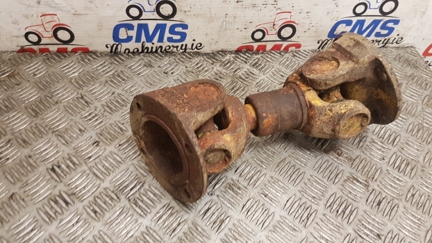 Jcb 3cx Rear Axle Propeller Shaft 914/30100. Please Check Description. - Карданный вал для Экскаваторов-погрузчиков: фото 2 Jcb 3cx Rear Axle Propeller Shaft 914/30100. Please Check Description. - Карданный вал для Экскаваторов-погрузчиков: фото 2
