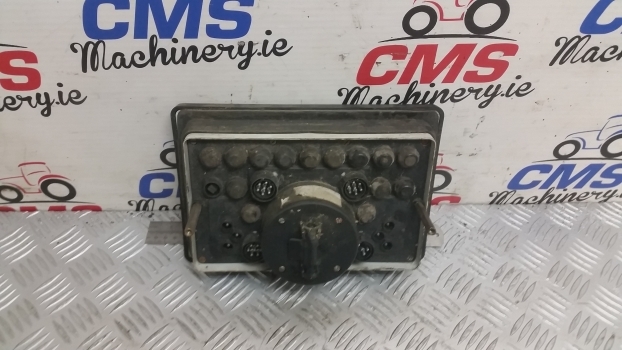 Jcb 408, 406 Instrument Cluster, Dashboard, Clock 704/09700, 704/15000, 70415000 - Приборная панель для Колёсных погрузчиков: фото 2 Jcb 408, 406 Instrument Cluster, Dashboard, Clock 704/09700, 704/15000, 70415000 - Приборная панель для Колёсных погрузчиков: фото 2