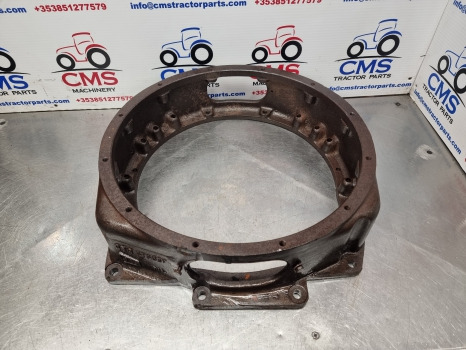 Jcb 412s, 410, 411, 415, Flywheel Housing, Dry Housing 259/27203, 25927203p - Коробка передач: фото 1 Jcb 412s, 410, 411, 415, Flywheel Housing, Dry Housing 259/27203, 25927203p - Коробка передач: фото 1
