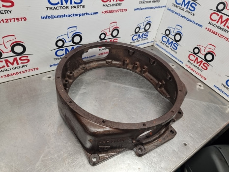 Jcb 412s, 410, 411, 415, Flywheel Housing, Dry Housing 259/27203, 25927203p - Коробка передач: фото 2 Jcb 412s, 410, 411, 415, Flywheel Housing, Dry Housing 259/27203, 25927203p - Коробка передач: фото 2