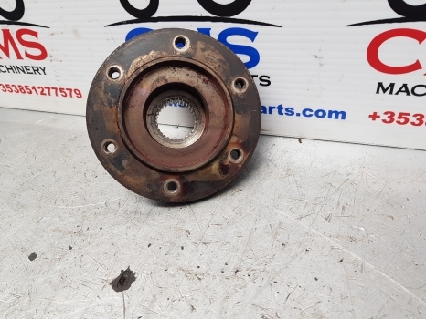 Jcb 531-70, 536-60 Torque Converter Flange Drive 459/70330 - Трансмиссия для Телескопических погрузчиков: фото 5 Jcb 531-70, 536-60 Torque Converter Flange Drive 459/70330 - Трансмиссия для Телескопических погрузчиков: фото 5
