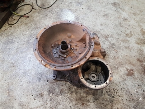 Jcb 531-70 536-70, 536-60, 541-70 Transmission Housing 589/10590, 589/10592 - Коробка передач и запчасти для Телескопических погрузчиков: фото 2 Jcb 531-70 536-70, 536-60, 541-70 Transmission Housing 589/10590, 589/10592 - Коробка передач и запчасти для Телескопических погрузчиков: фото 2