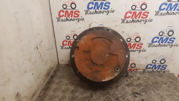 Jcb Fastrac 185-65 Front Axle Hub Cover And Gears Assy 450/10216, 454/13000 - Передняя ось для Тракторов: фото 4 Jcb Fastrac 185-65 Front Axle Hub Cover And Gears Assy 450/10216, 454/13000 - Передняя ось для Тракторов: фото 4