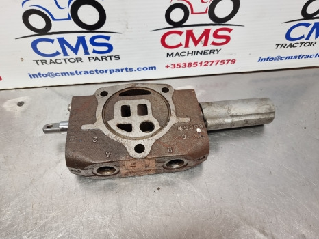 Jcb Jcb Models Hydraulic Auxiliary Valve Slice 6005w - Гидравлика: фото 4 Jcb Jcb Models Hydraulic Auxiliary Valve Slice 6005w - Гидравлика: фото 4