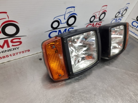 Jcb Tm300, Tm, 500 Series, Head Light Indicator Pair, 700/501121, 700/50119 - Свет/ Освещение: фото 3 Jcb Tm300, Tm, 500 Series, Head Light Indicator Pair, 700/501121, 700/50119 - Свет/ Освещение: фото 3