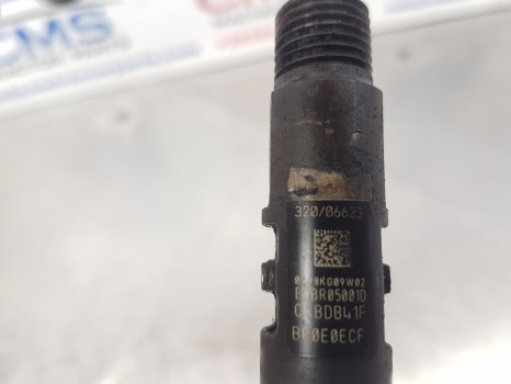 Jcb Tm310, Diesel Max 444, Fuel Injector Assy 320/06623, 32006623 - Распределитель впрыска: фото 4 Jcb Tm310, Diesel Max 444, Fuel Injector Assy 320/06623, 32006623 - Распределитель впрыска: фото 4